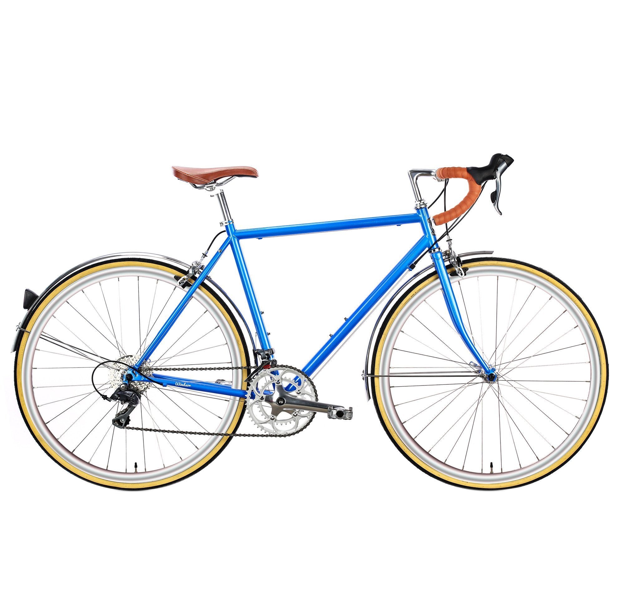 6KU 16 Speed Classic Road Bike 6KU Bikes