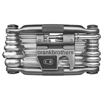 Crankbrothers M-19 Multitool