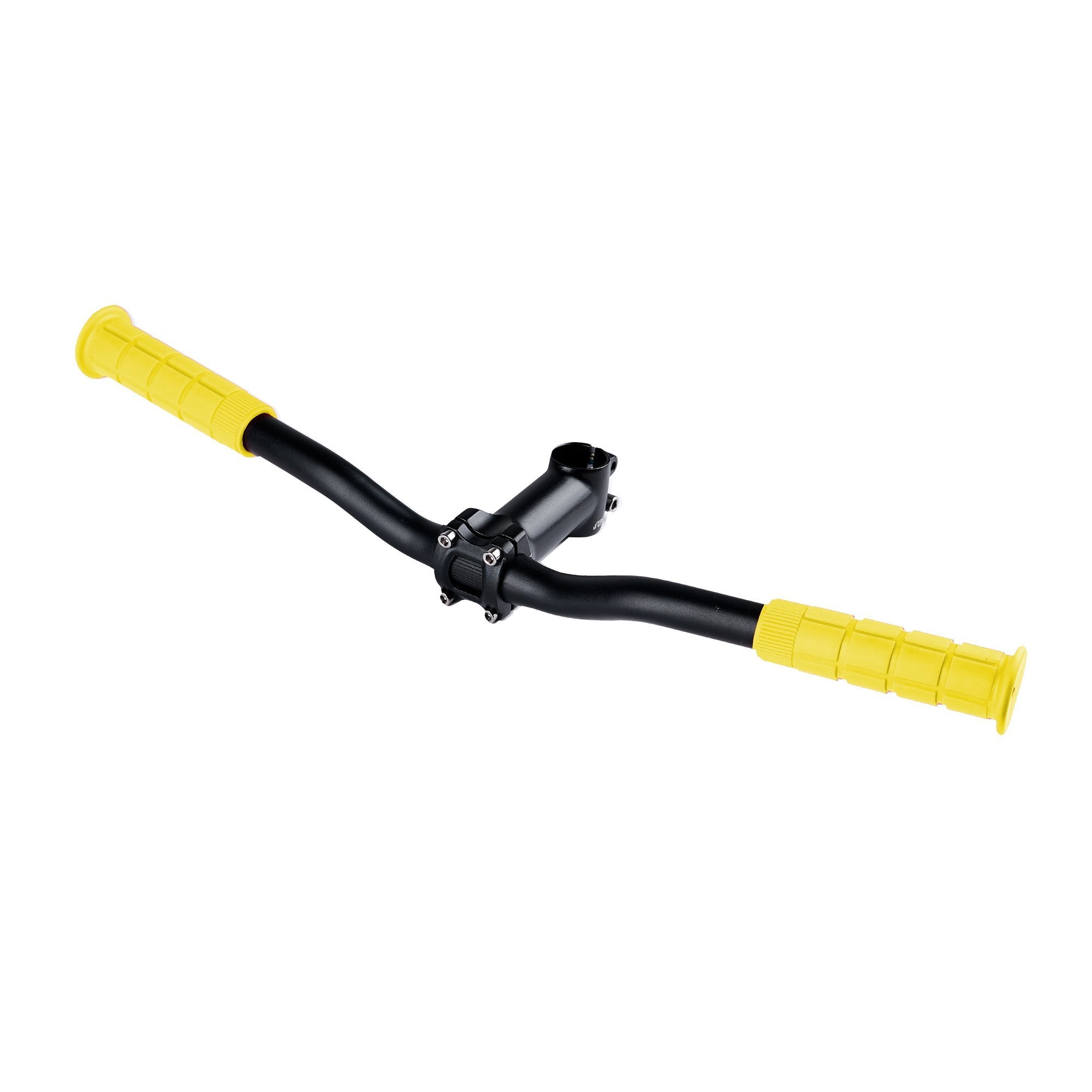 Ergonomic Style Handlebar Grips