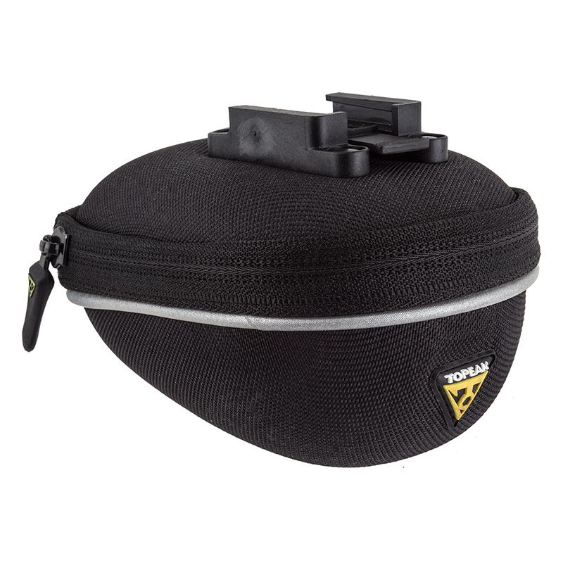 Topeak Wedge Propack Small Clip-On Bag