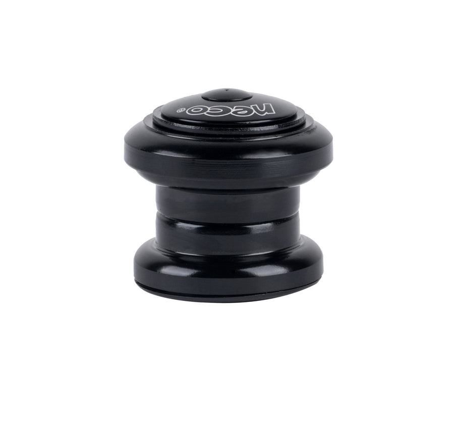 NECO 1 1/8 External Cup Threadless Headset