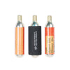 Planet Bike 12g Threaded CO2 Cartridges: 3-Pack