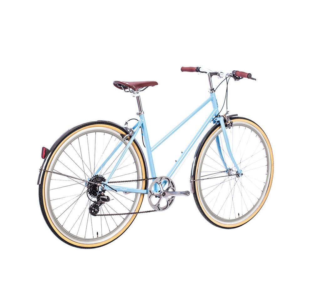 6KU Maryland 48cm 6KU Bikes