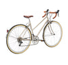 6KU Helen 16-Speed Step-Thru Classic Road Bike