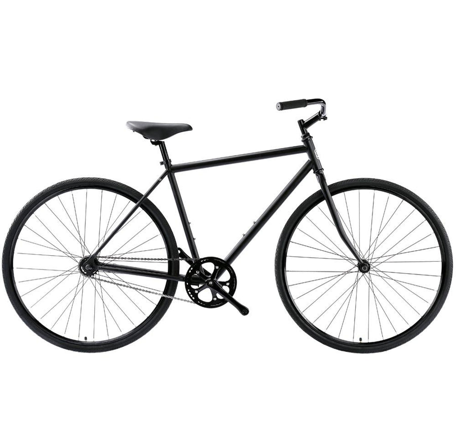 6KU Coaster Brake City Bike