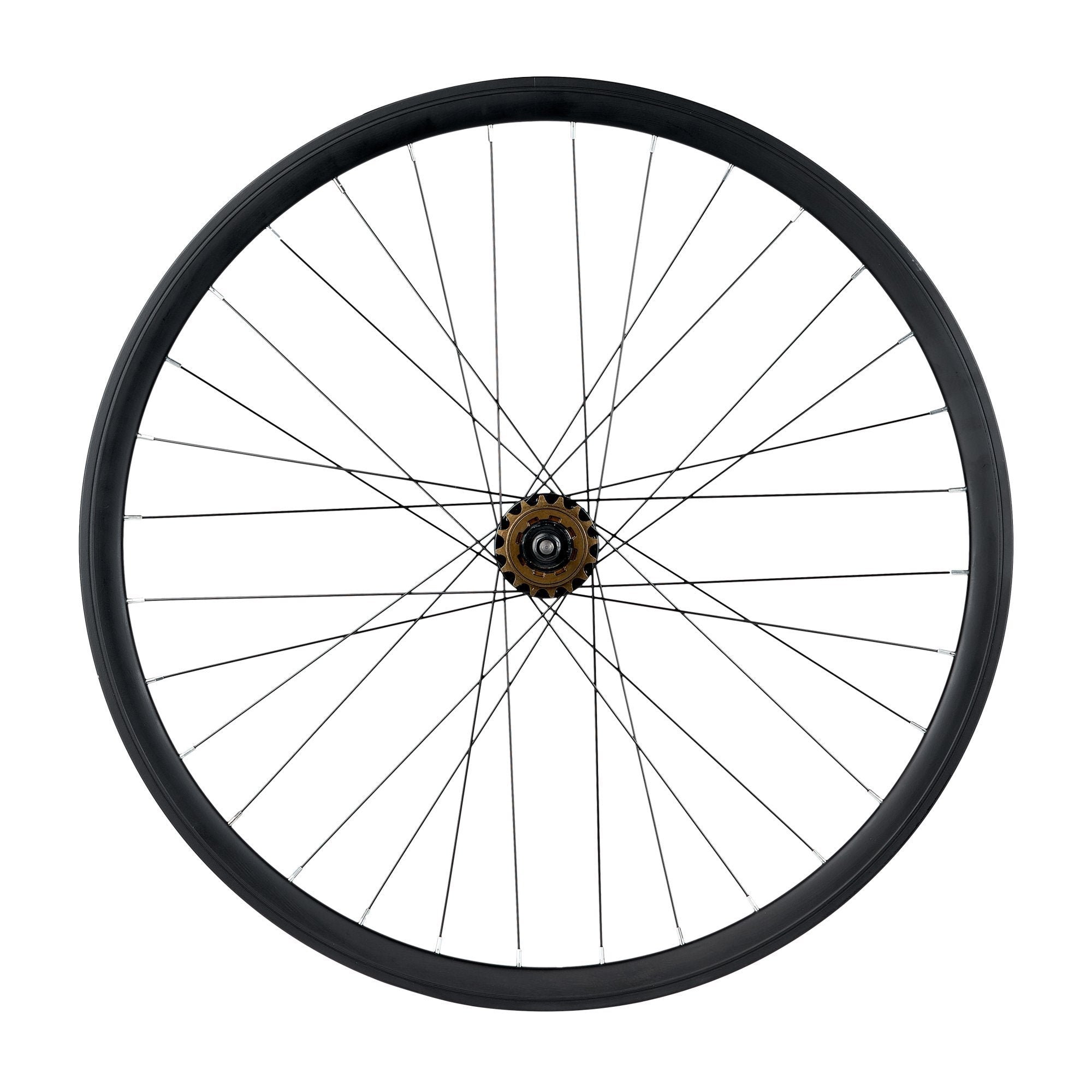 Novatec fixie top