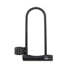 Abus Buffo 34 U-Lock 4" x 12"