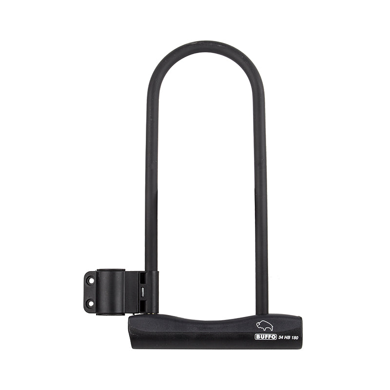 Abus Buffo 34 U-Lock 4" x 12"