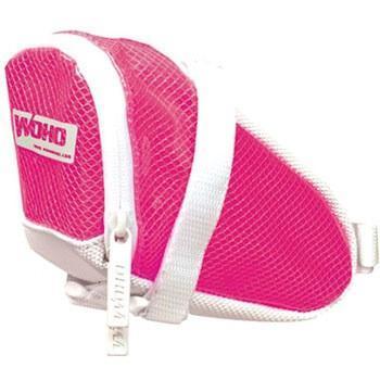 Woho Firefly Medium Saddle Bag