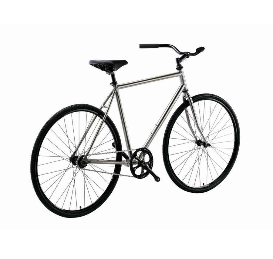 6KU Coaster Brake City Bike