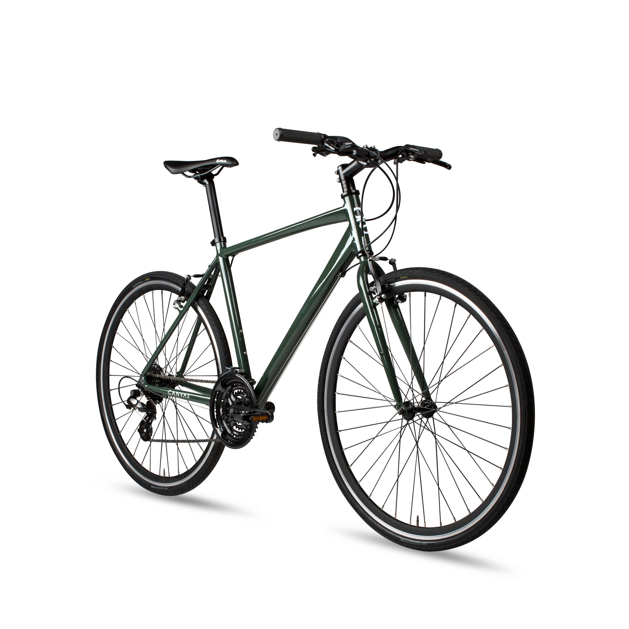 6ku 2025 hybrid bike