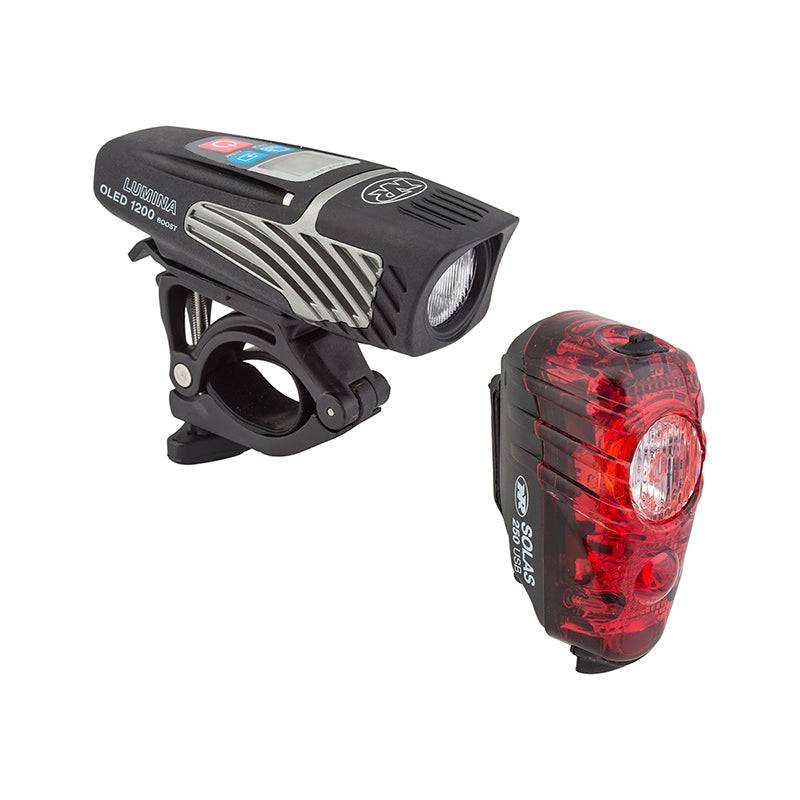 Lumina 900 Boost Lumina Boost Niterider Headlight NiteRider Lumina