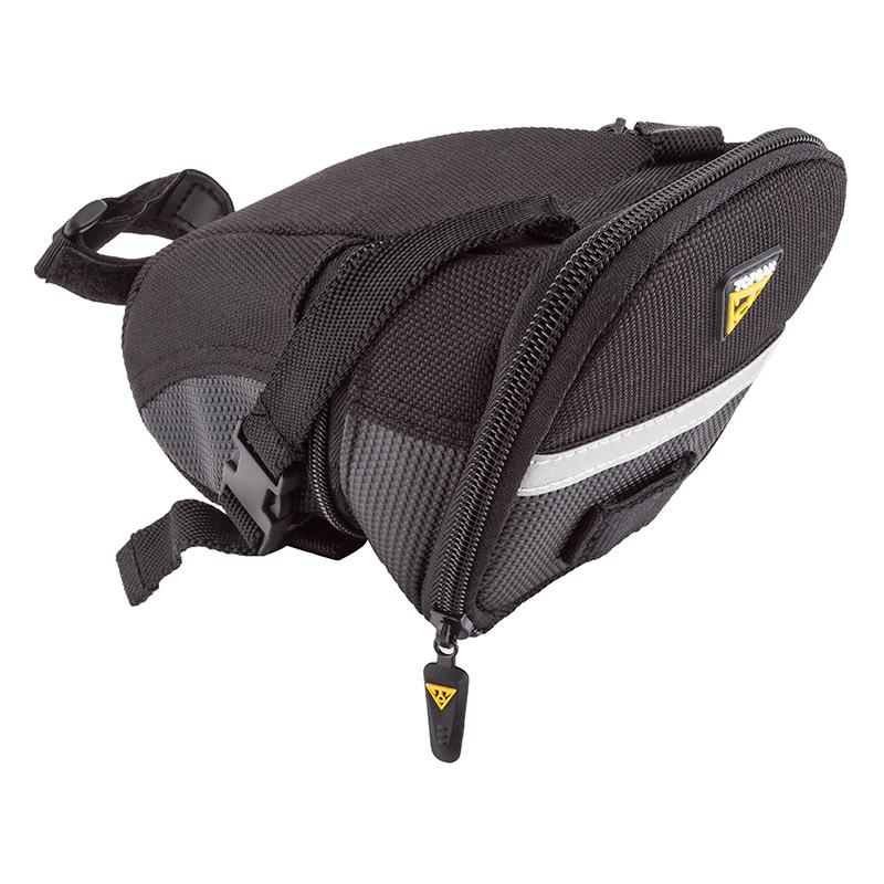 Topeak Aero Wedge Strap-On Bag