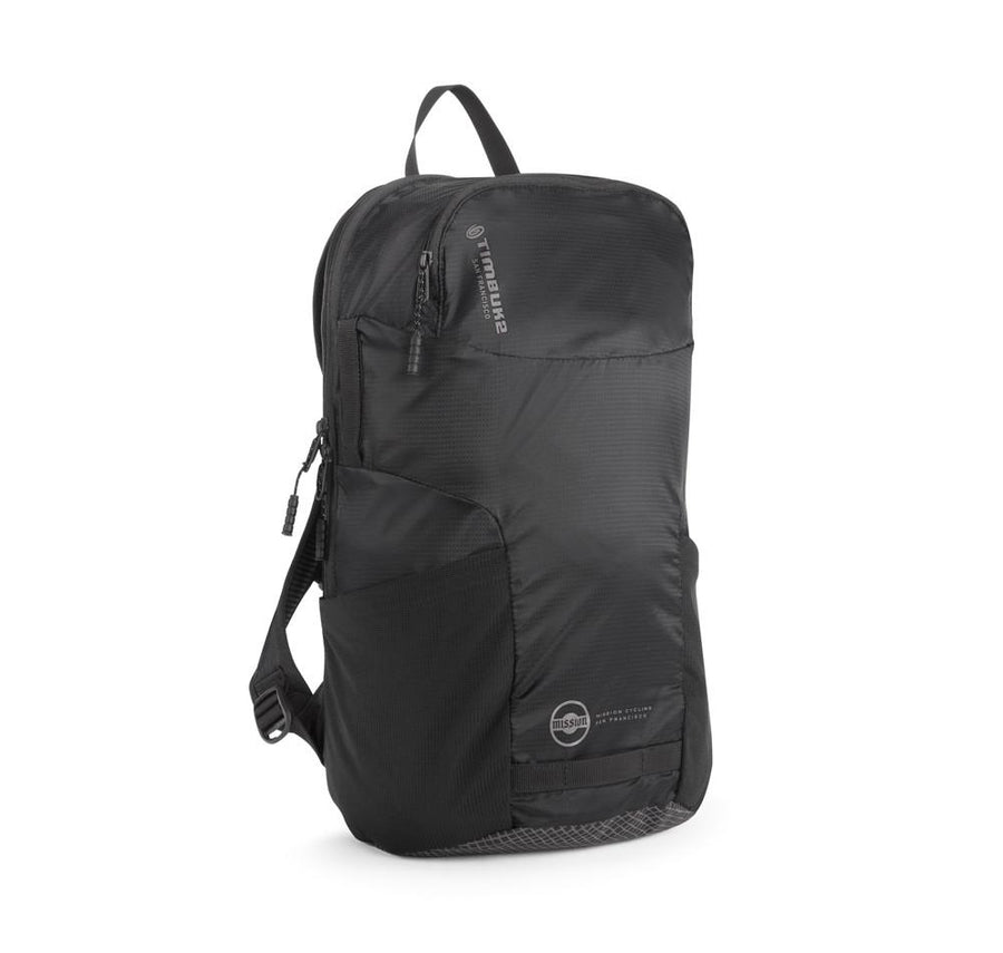 6KU Bikes Timbuk2 Especial Raider Backpack - Black Default