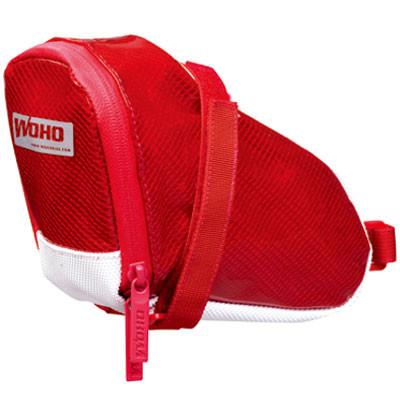Woho Firefly Medium Saddle Bag