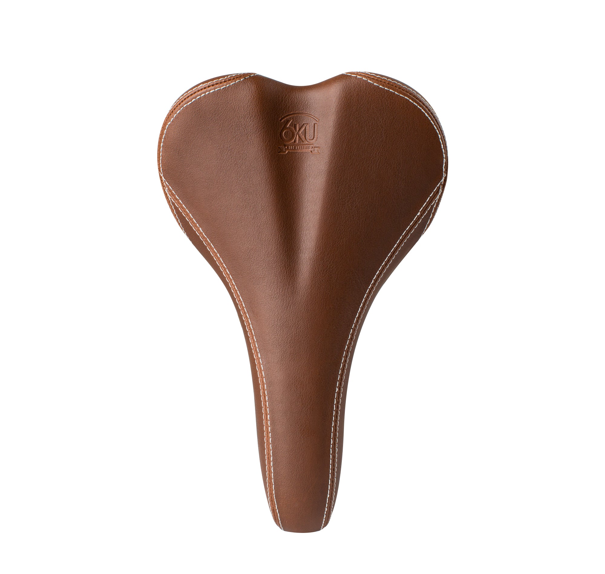 6KU City Parts Saddle