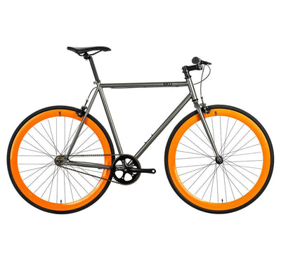 6KU Fixie Barcelona 52cm