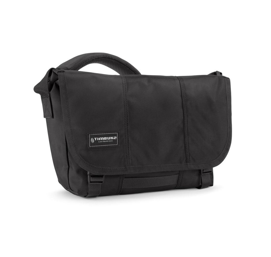 6KU Bikes Timbuk2 Classic Messenger Bag - Black/Medium Default