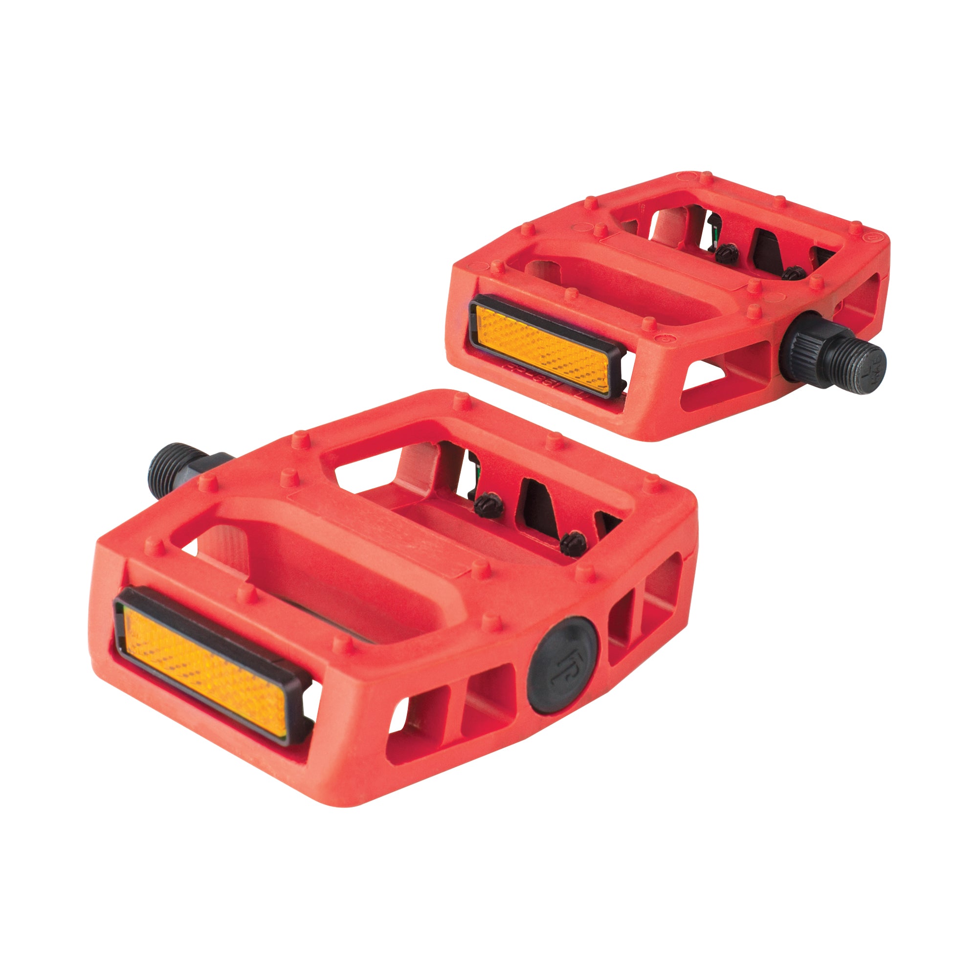 FP-851 Color Platform Pedals
