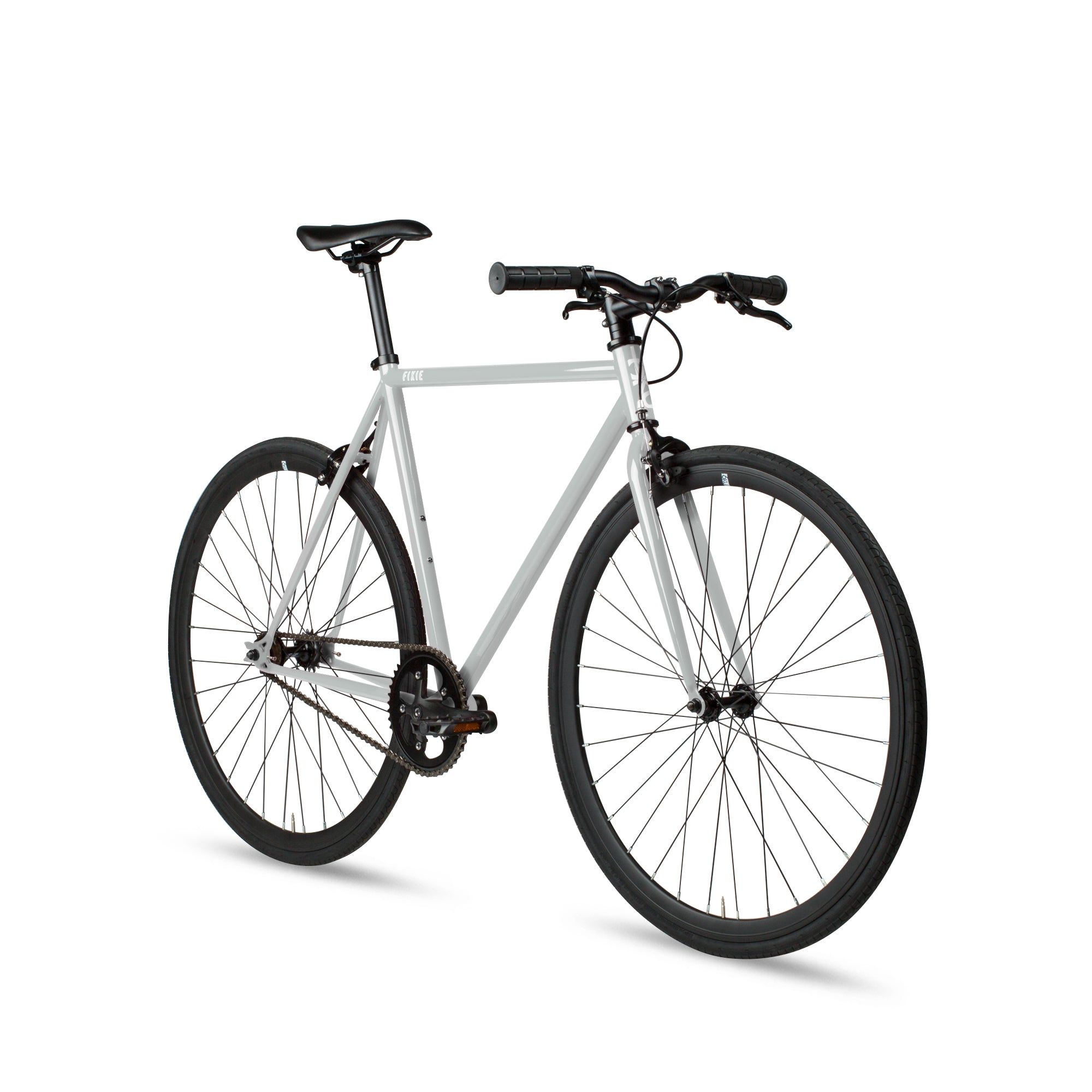 Fixed gear road bicycles hot sale