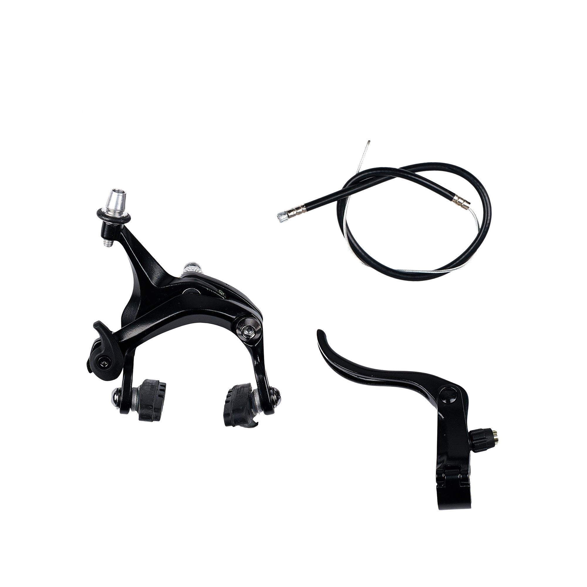 6KU Caliper Brake Set with lever 6KU Bikes